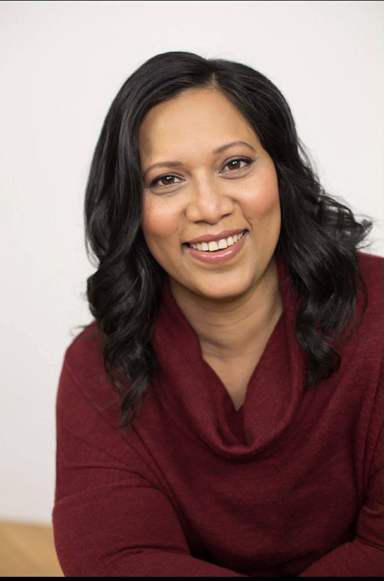 Ramona — Founder of Kingdom Administrative Services